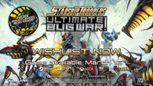 Starship Troopers Ultimate Bug War! Official Bug Mode Trailer
