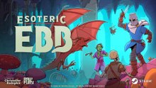 Esoteric Ebb Official Launch Trailer
