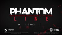 Phantom Line Official Playtest Launch Trailer