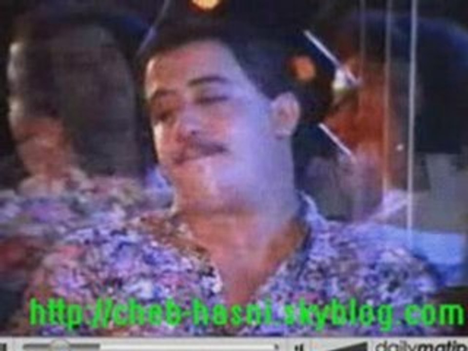 Cheb Hasni            Ana Melit4