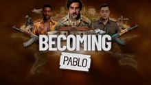 Becoming Pablo Official Announcement Trailer