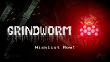 Grindworm Official Trailer