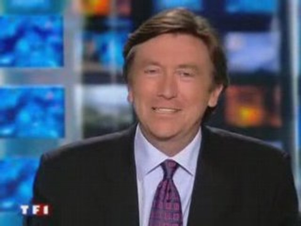 lemonde : Télézapping du 6 juin 2008