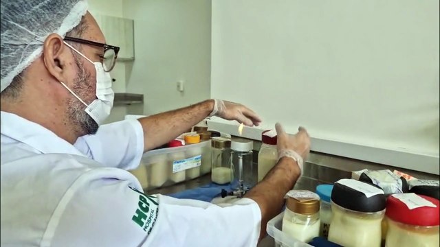 Escassez de Leite em Maternidade da Encruzilhada: Como Doar e Ajudar Recém-Nascidos na UTI Neonatal