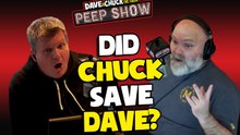 Did Chuck Save Dave?