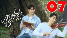 Melody Of Secrets - Episode 7 Title