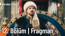 Kurulus Orhan - Episode 12