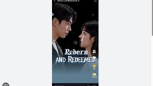 Reborn And Redeemed- Drama S