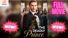New The Deadly Prince Mydrama Drama Hub