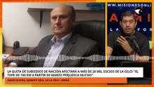 La quita de subsidios de Nación afectará a más de 20 mil socios de la CELO en Oberá
