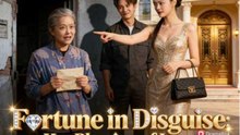 Hot 🔥 Fortune In Disguise - Her Blessing Of Love