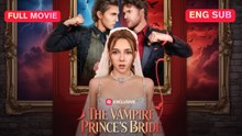The Vampire Prince’S Bride 2026 Ep ✅