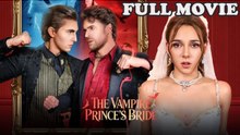 The Vampire Prince's Bride - Racha
