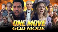 One Move God Mode (Netshort) Full movie