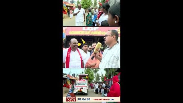 സെക്യുലറിസത്തിൻ്റെ സുഗന്ധമുള്ള ഗുരുവായൂരിൽ ഗോപാലകൃഷ്ണൻ വർഗീയത ഛർദിക്കുന്നു: എൻ.കെ അക്ബർ