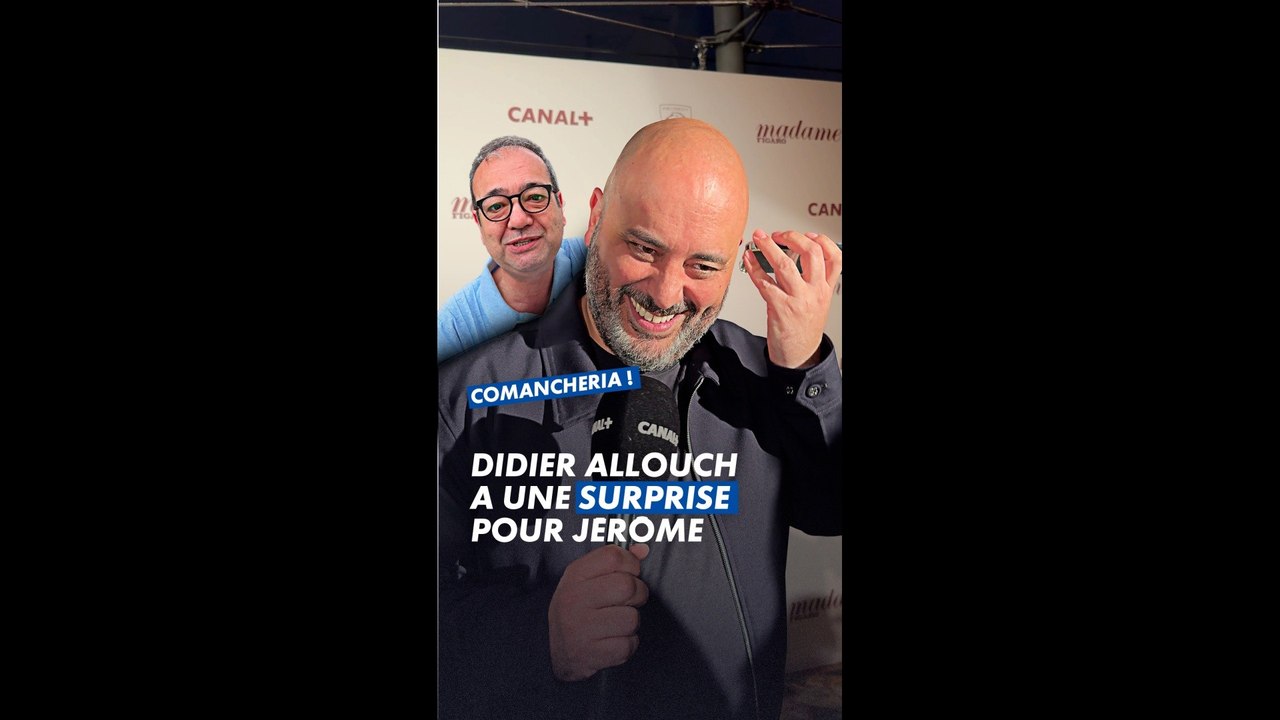 Retour possible du duo Jérôme Commandeur et Didier Allouch