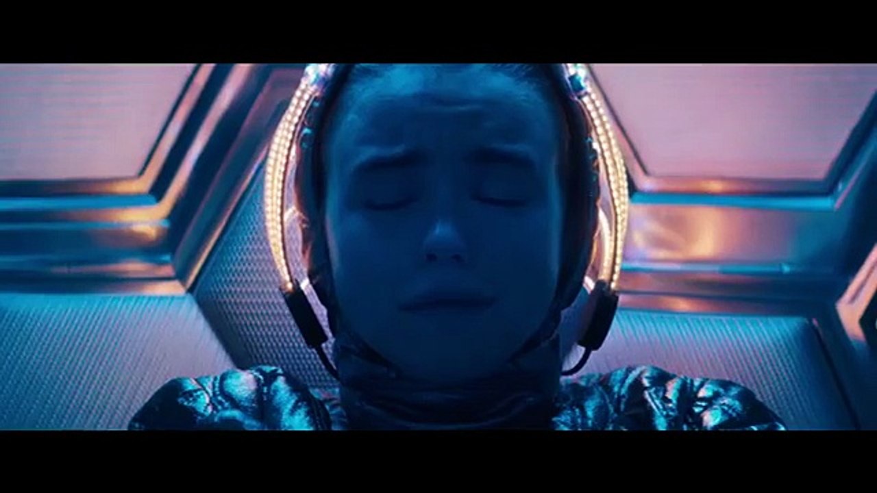 Bande-annonce de Supergirl