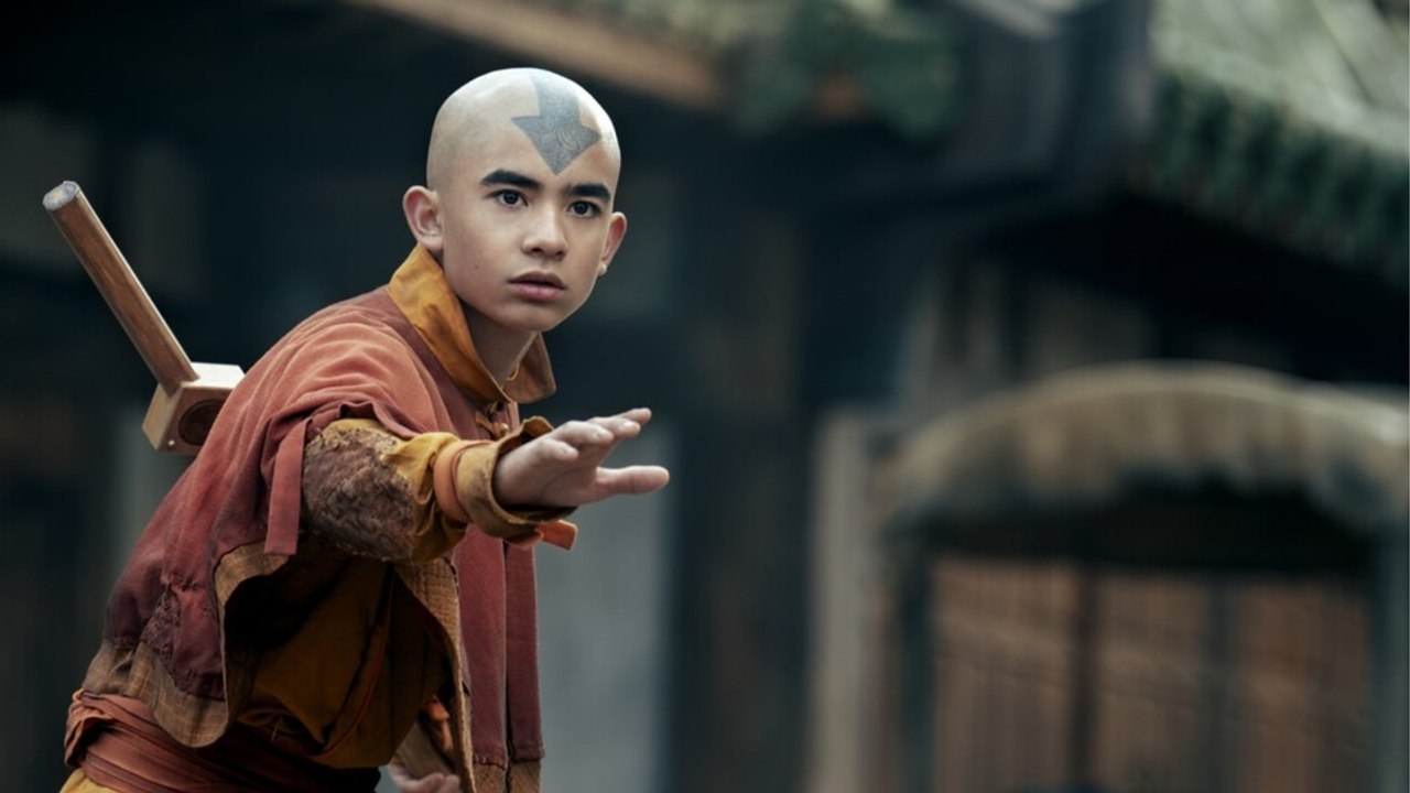 Avatar: Nach zwei Jahren Wartezeit hat Staffel 2 der Netflix-Serie zu Herr der Elemente jetzt einen Release-Termin