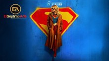 Supergirl - Tráiler en español (HD)