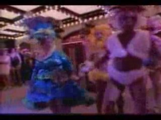 Drew Carey Show - Time Warp