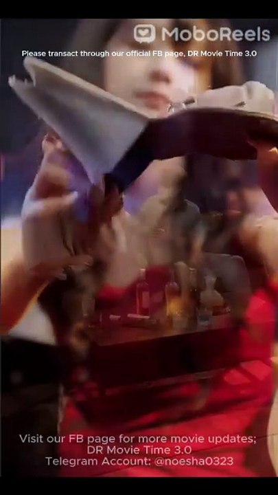 When A Marriage Ends Before The Heart Does Moboreels