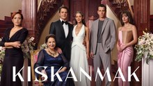 Kiskanmak - Episode 17
