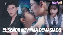 El SeñOr Me Mima Demasiado Sub EspañOl