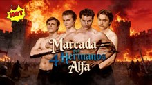 Marcada Por 4 Hermanos Alfa EspañOl