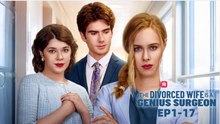 The Divorced Wife Is A Genius Surgeon Englishsub