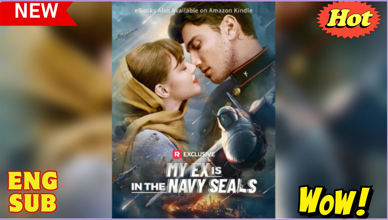 My Ex Is In The Navy Seals 1080P Hd