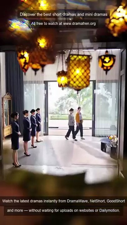 I Got Promoted With A Billionaire And Triplets Drama S