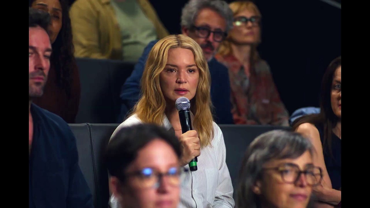 Soudain : teaser (avec Virginie Efira)