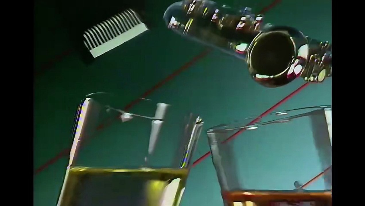 CHAMPAGNE ABERTURA HD