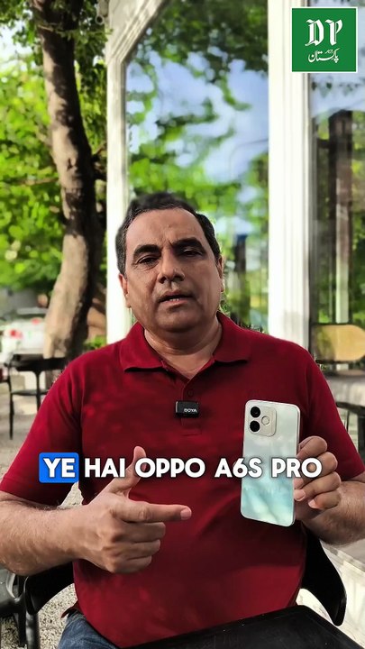 Yeh Phone 2035 Tak Aap Ka Saath Nibhaye Ga