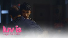 Luv Is: Nero is missing?! (Episode 23) | Caught In His Arms