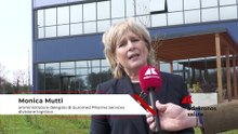Farmaceutica, Mutti (Euromed Pharma): "A Filago personalizzazione e qualit?"