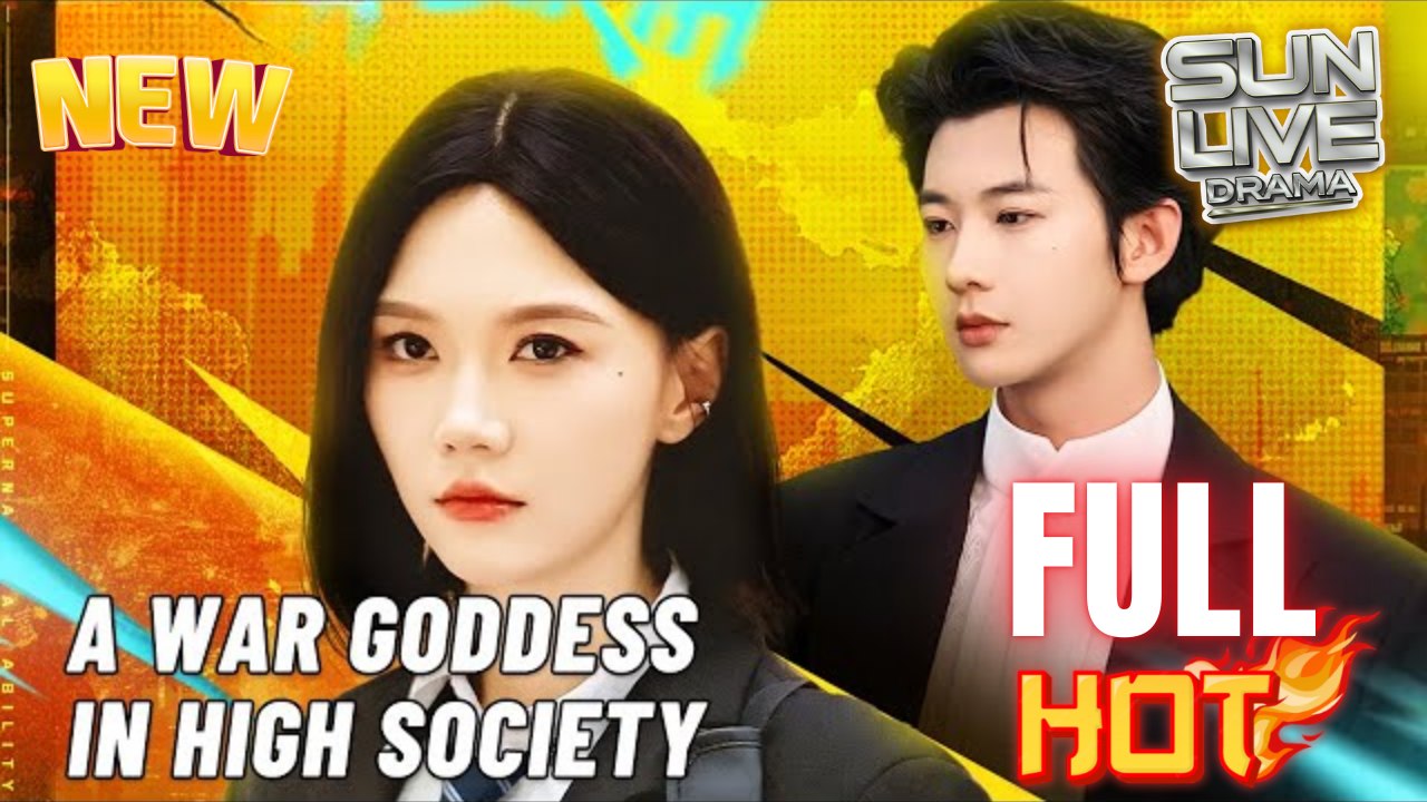 She's Not A Delicate Heiress She's A War Goddess Hd Vertical Short I Best Cdrama Shortfilms Hot Billionaire Ceo Dark Love Chinese Romance 2026