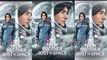 Their Brother Lost In Space FULL