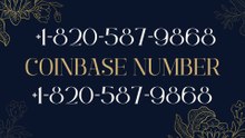 C***omplete™ List of CoinbaseⓃ CUSTOMER© Care℗ (Toll Free Number Suppor
