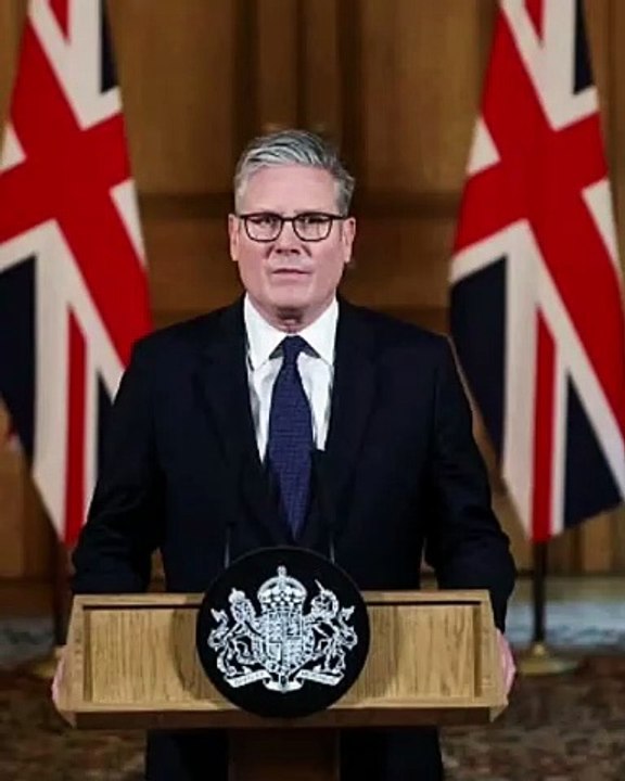 Keir Starmer : La diplomatie pour éviter la guerre au Moyen-Orient et rouvrir Ormuz