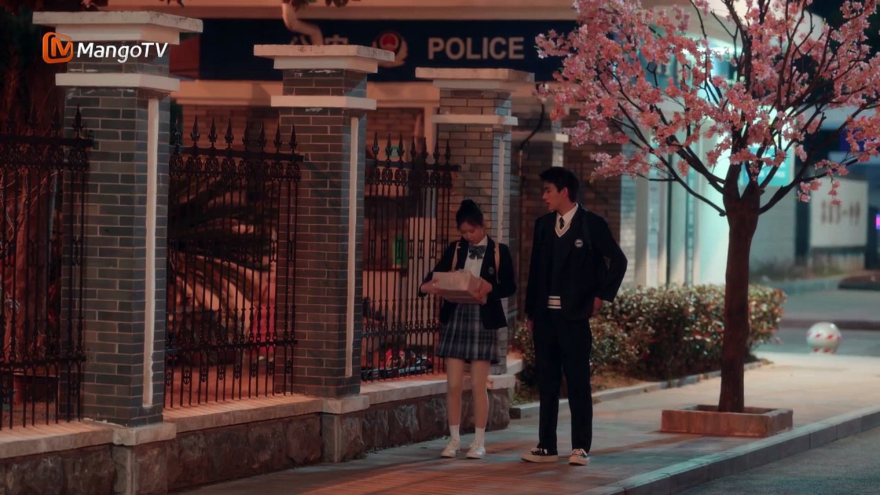 Em Là Niềm Vui Đến Muộn - Tập 13 Vietsub - You Are My Fateful Love