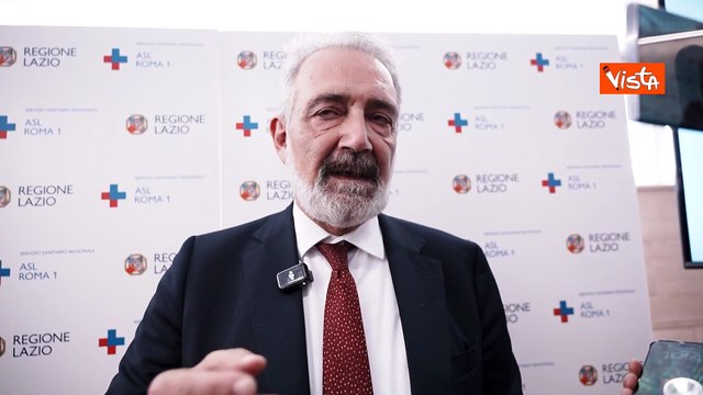 Rocca (Lazio) inaugura nuova Casa della Comunità a Roma: Luoghi per il servizio alla persona