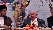 Erbakan'ın sözü gündemde: İsrail laftan anlamaz, ancak güçten anlar