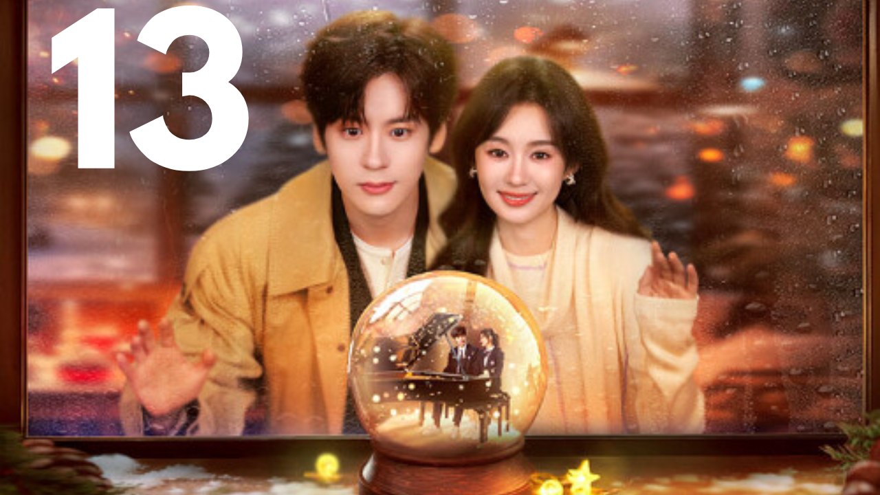 You Are My Fateful Love  | Episode 13 | Español