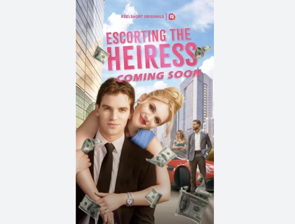 Escorting The Heiress S