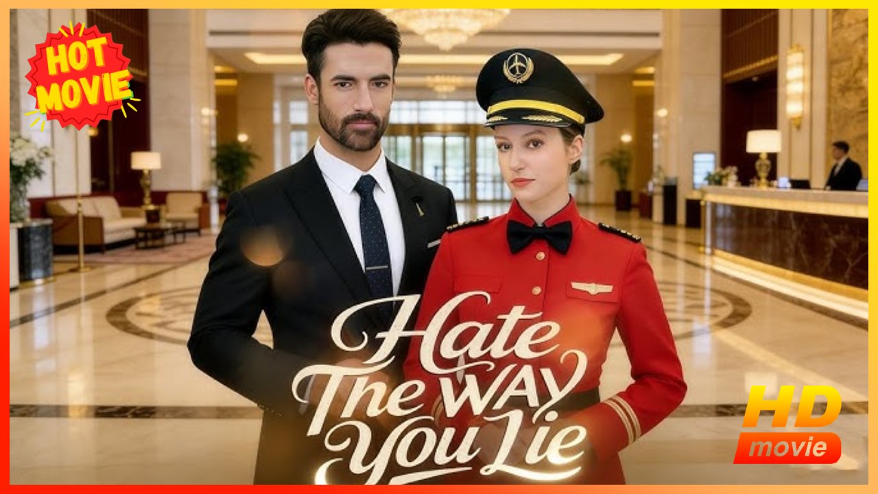 I Hate The Way You Lie Hd - Best Drama Shortfilms Hot Romance Love