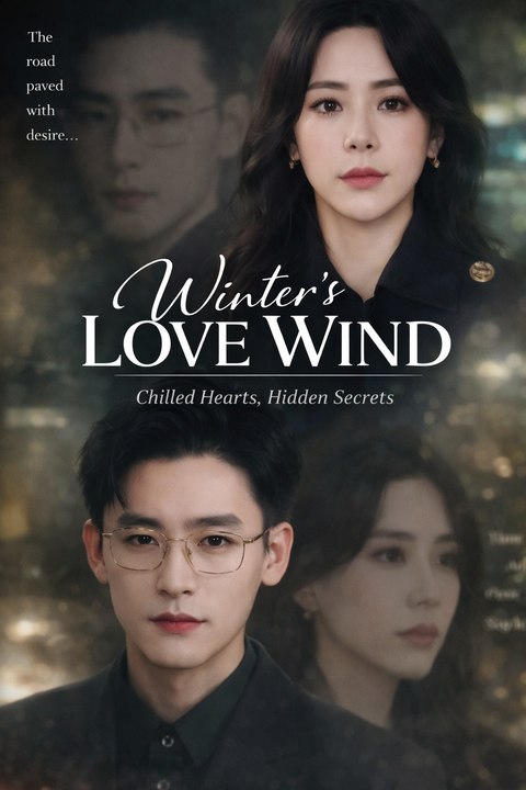 Winter's Love Wind Chilled Hearts Hidden Secrets. Drama S