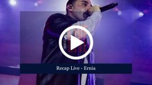 RECAP LIVE - ERNIA