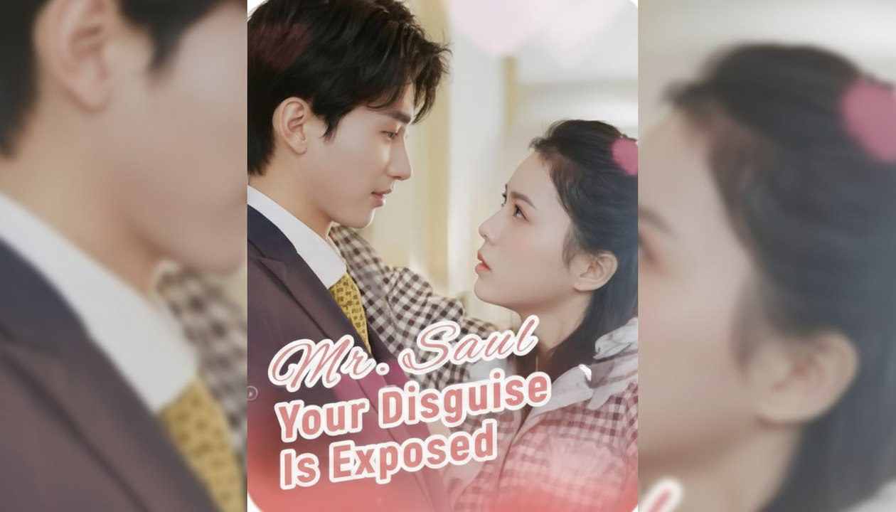 Mr. Saul Your Disguise is Exposed - Full Movie