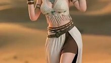 Desert Dream Dance 💃